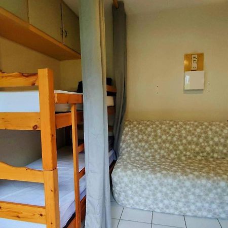 Studio Cosy Avec Balcon, Parking Et Coin Nuit Separe - 4 Couchages A Cauterets - Fr-1-234-249 Екстериор снимка