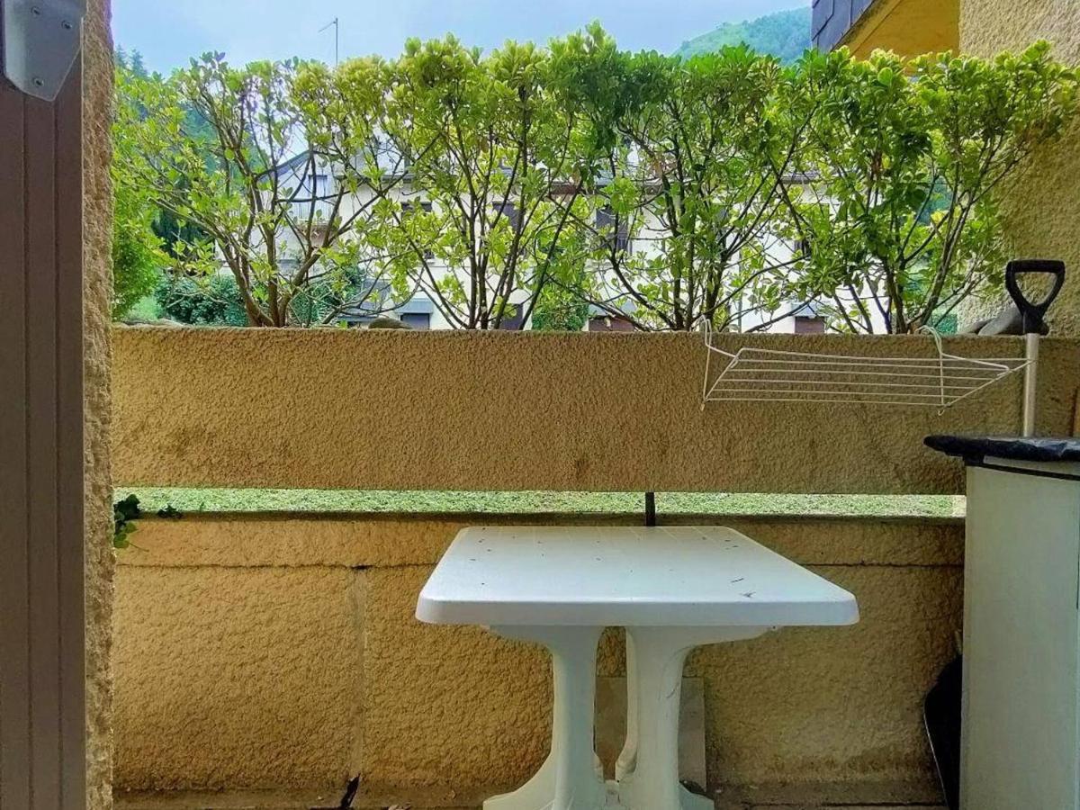 Studio Cosy Avec Balcon, Parking Et Coin Nuit Separe - 4 Couchages A Cauterets - Fr-1-234-249 Екстериор снимка